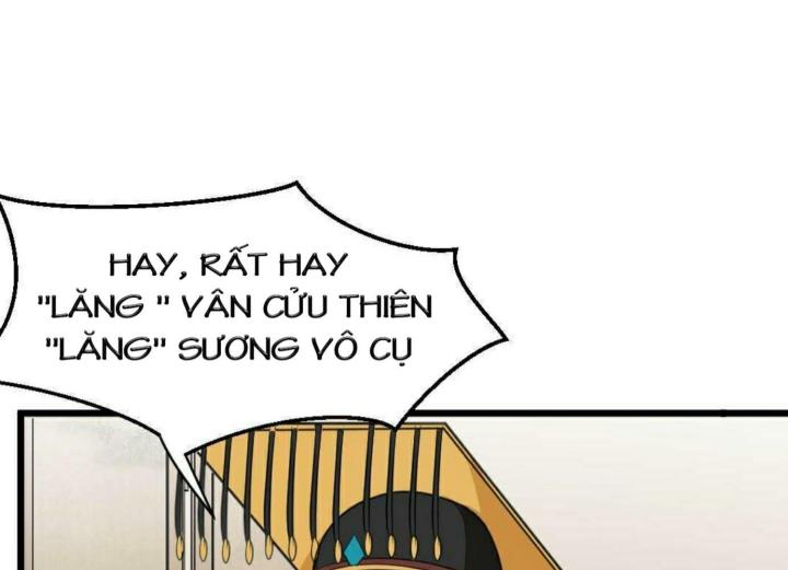 Nhất Đỉnh Vương Phi Chapter 26 - Trang 3