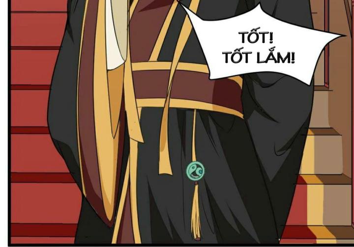 Nhất Đỉnh Vương Phi Chapter 26 - Trang 3