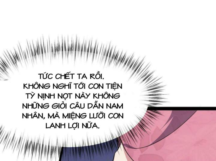Nhất Đỉnh Vương Phi Chapter 26 - Trang 3