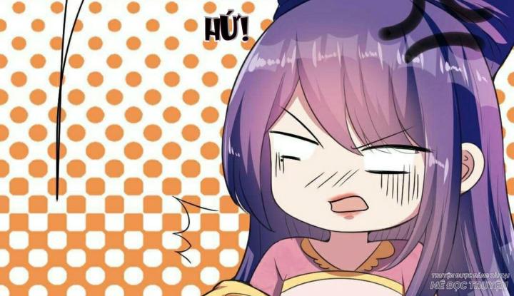 Nhất Đỉnh Vương Phi Chapter 26 - Trang 3