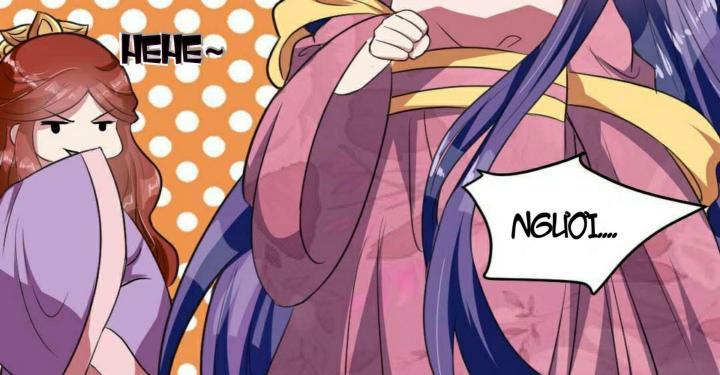 Nhất Đỉnh Vương Phi Chapter 26 - Trang 3