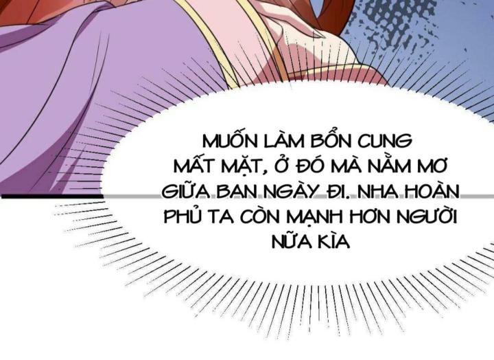 Nhất Đỉnh Vương Phi Chapter 26 - Trang 3