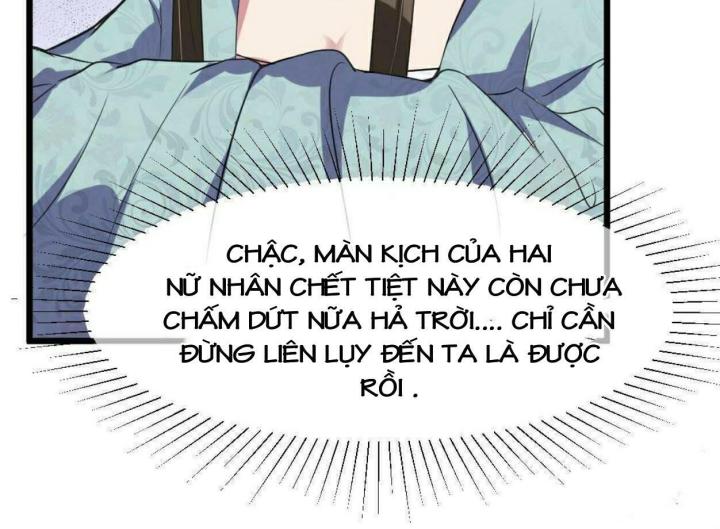 Nhất Đỉnh Vương Phi Chapter 26 - Trang 3