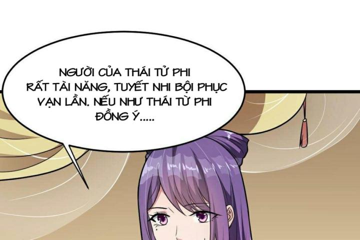 Nhất Đỉnh Vương Phi Chapter 26 - Trang 3