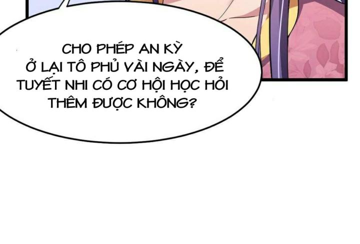 Nhất Đỉnh Vương Phi Chapter 26 - Trang 3