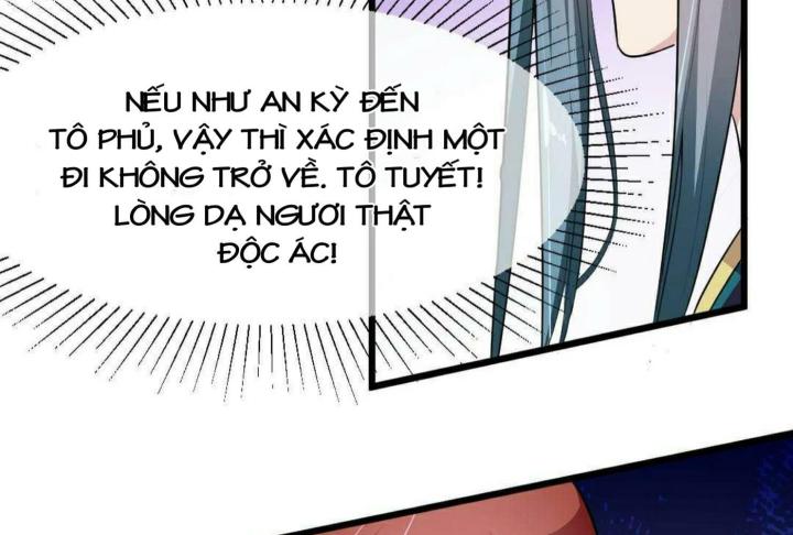 Nhất Đỉnh Vương Phi Chapter 26 - Trang 3