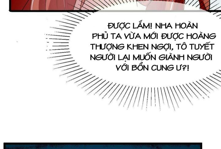 Nhất Đỉnh Vương Phi Chapter 26 - Trang 3