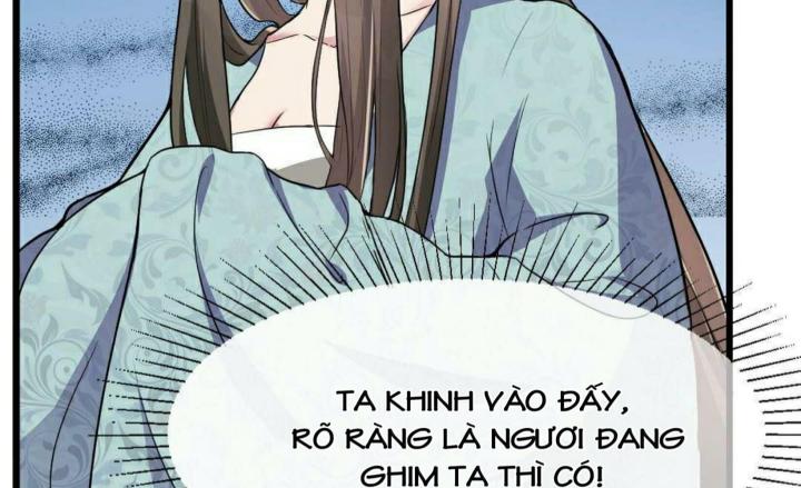 Nhất Đỉnh Vương Phi Chapter 26 - Trang 3