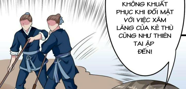 Nhất Đỉnh Vương Phi Chapter 26 - Trang 3