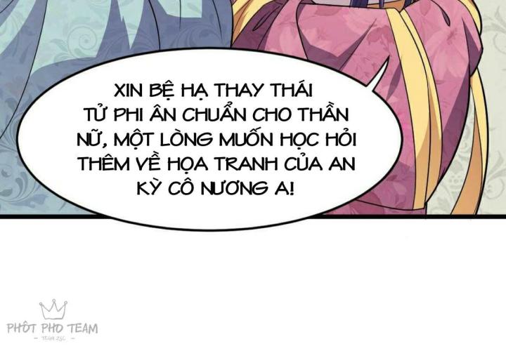 Nhất Đỉnh Vương Phi Chapter 27 - Trang 3