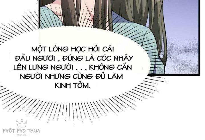 Nhất Đỉnh Vương Phi Chapter 27 - Trang 3