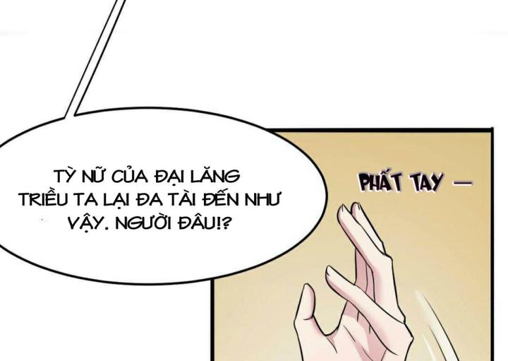 Nhất Đỉnh Vương Phi Chapter 27 - Trang 3