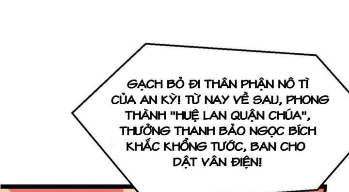 Nhất Đỉnh Vương Phi Chapter 27 - Trang 3