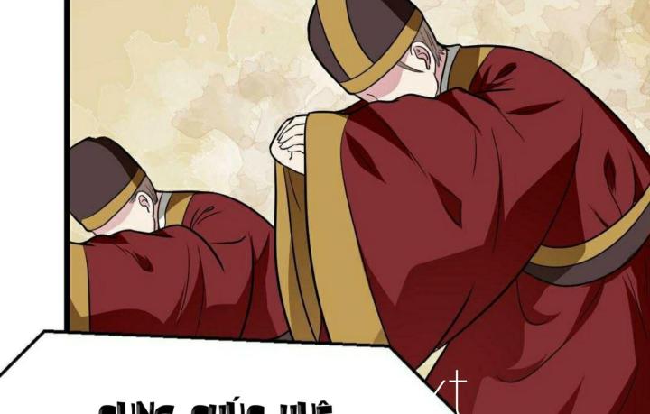 Nhất Đỉnh Vương Phi Chapter 27 - Trang 3