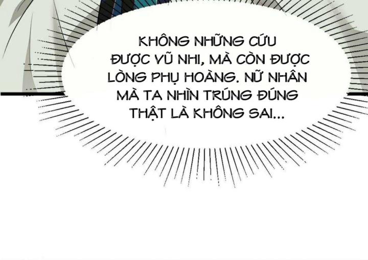 Nhất Đỉnh Vương Phi Chapter 27 - Trang 3