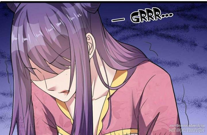 Nhất Đỉnh Vương Phi Chapter 27 - Trang 3