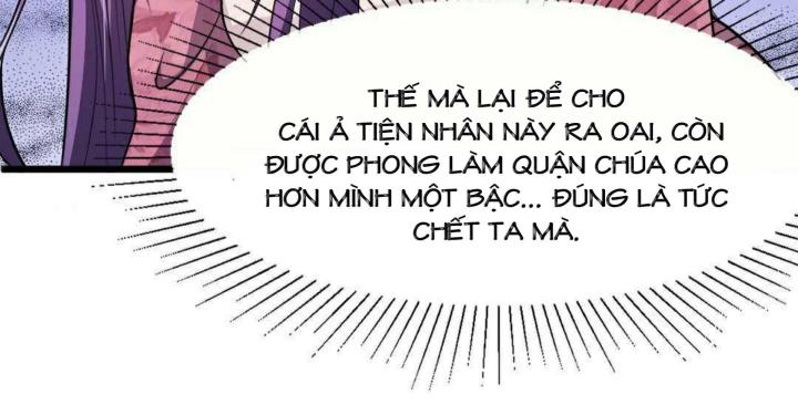 Nhất Đỉnh Vương Phi Chapter 27 - Trang 3