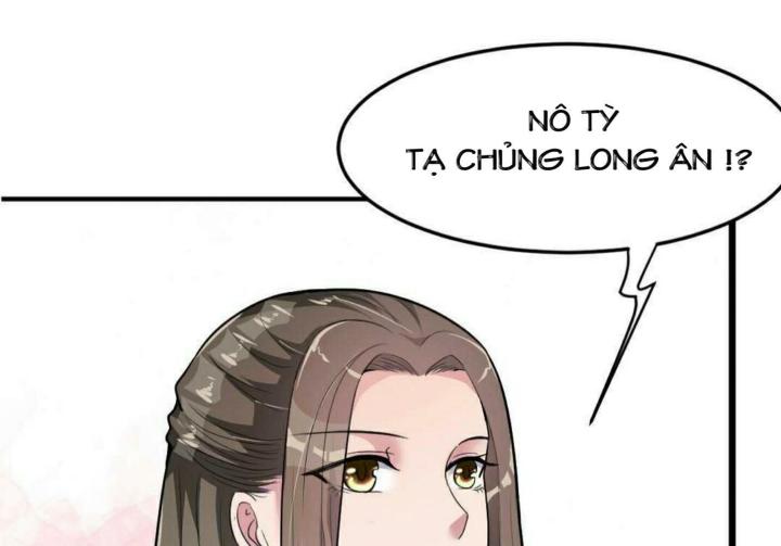 Nhất Đỉnh Vương Phi Chapter 27 - Trang 3