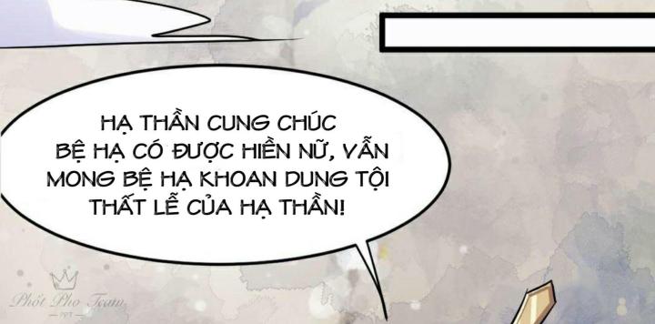 Nhất Đỉnh Vương Phi Chapter 27 - Trang 3