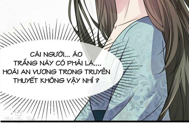 Nhất Đỉnh Vương Phi Chapter 27 - Trang 3