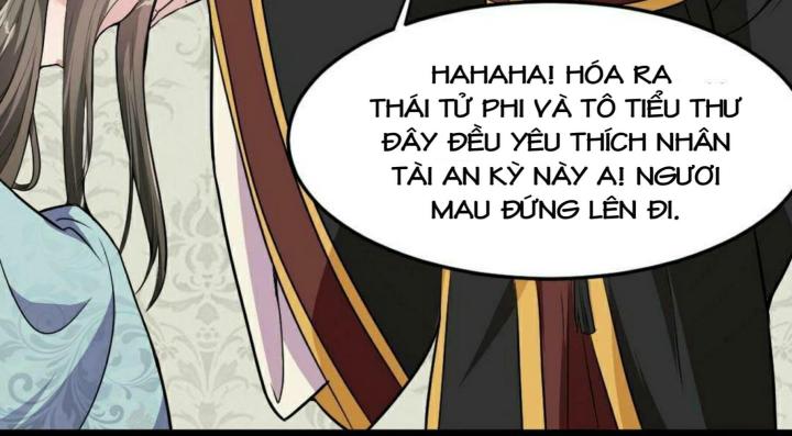 Nhất Đỉnh Vương Phi Chapter 27 - Trang 3