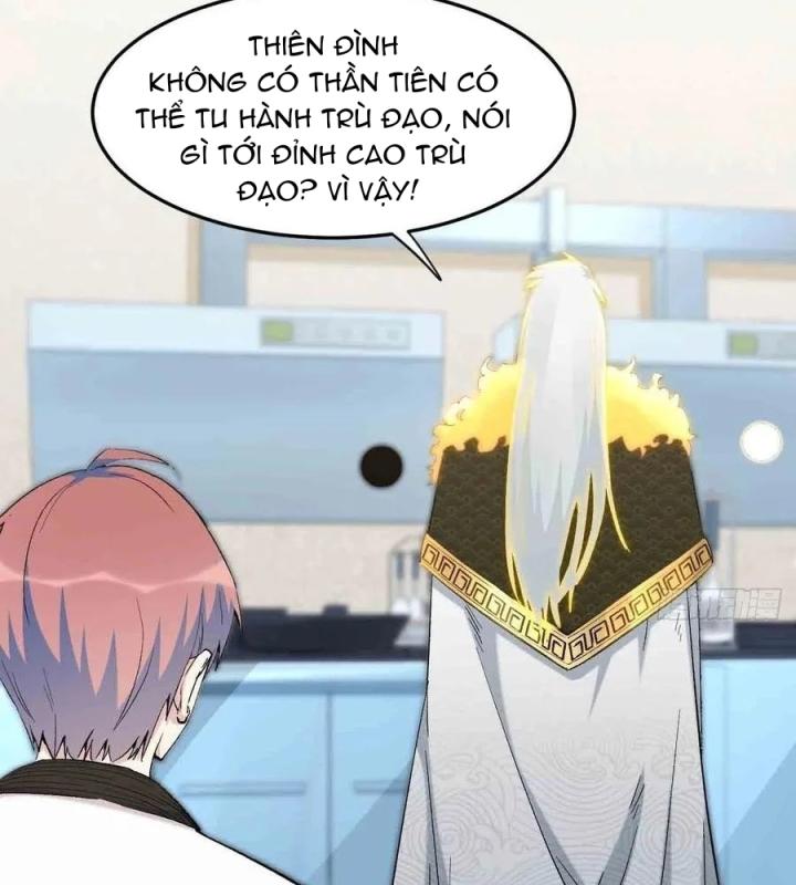 Long Trù Chapter 63 - Trang 2