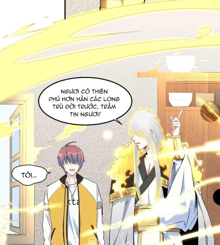 Long Trù Chapter 63 - Trang 2