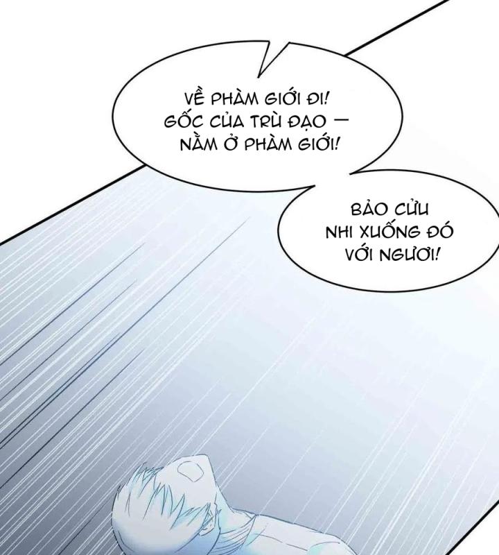 Long Trù Chapter 63 - Trang 2