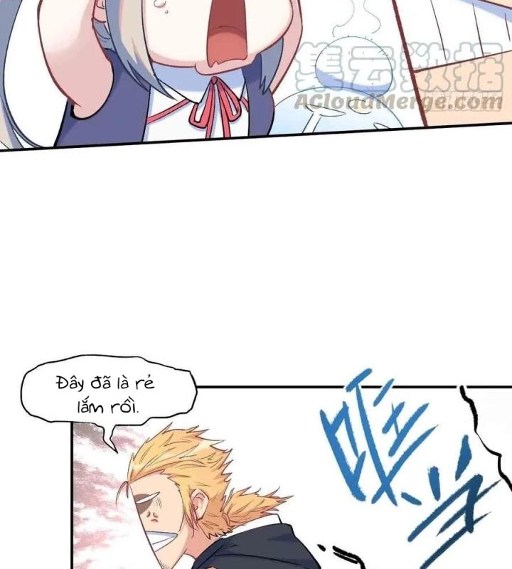 Long Trù Chapter 63 - Trang 2