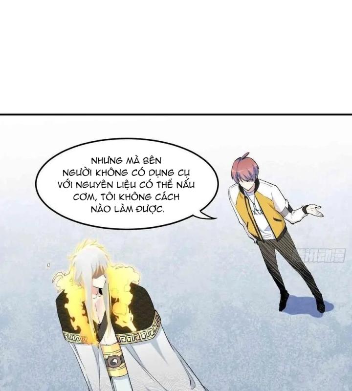 Long Trù Chapter 63 - Trang 2