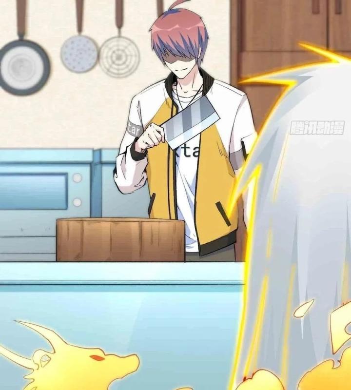 Long Trù Chapter 63 - Trang 2