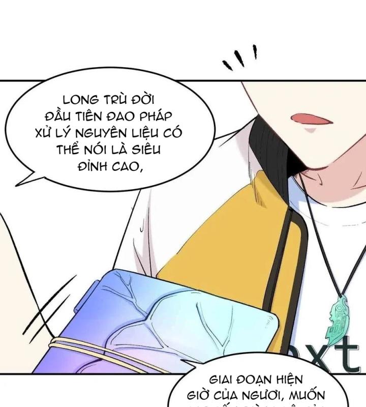 Long Trù Chapter 63 - Trang 2