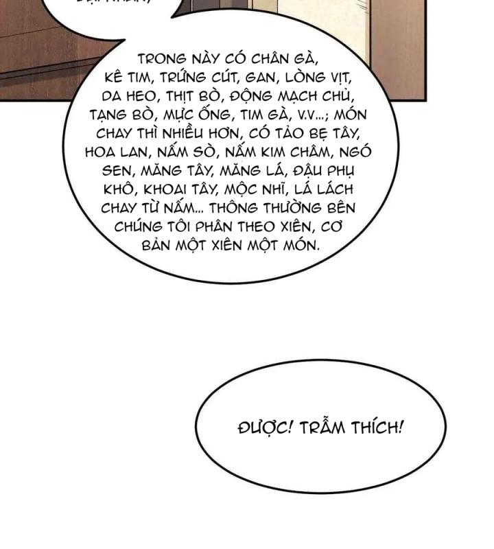 Long Trù Chapter 63 - Trang 2