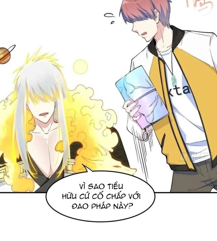 Long Trù Chapter 63 - Trang 2