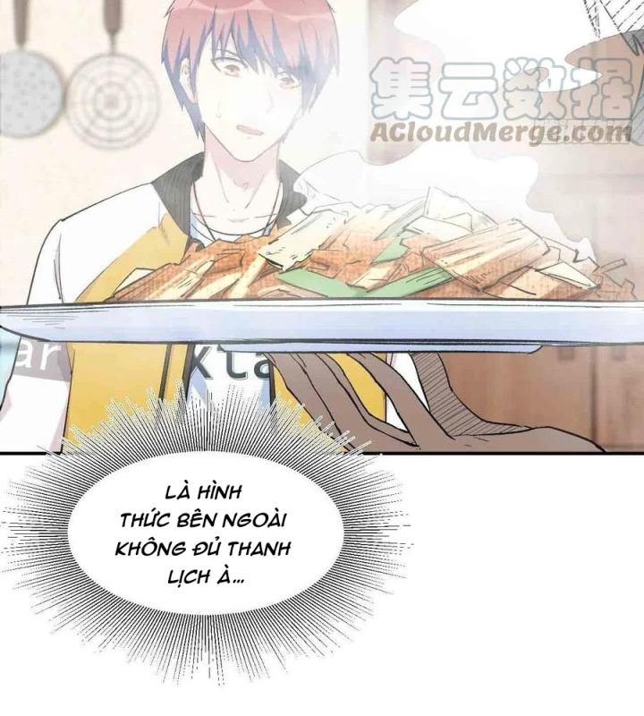 Long Trù Chapter 63 - Trang 2