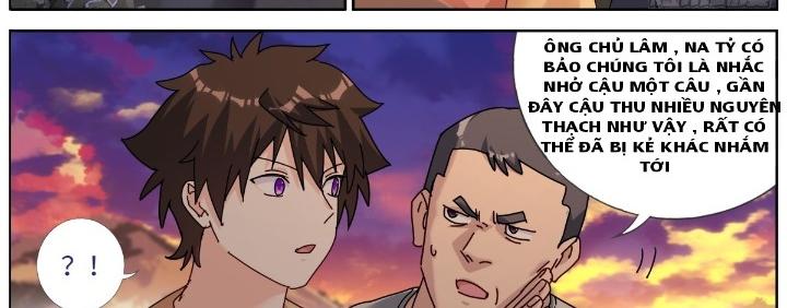 Ta Đột Nhiên Thành Tiên, Làm Sao Bây Giờ Chapter 135 - Trang 2