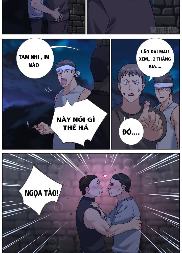 Ta Đột Nhiên Thành Tiên, Làm Sao Bây Giờ Chapter 135 - Trang 2