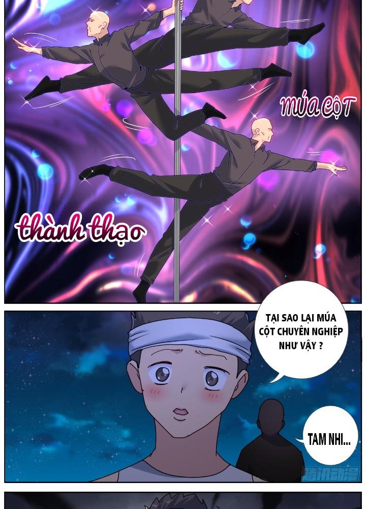 Ta Đột Nhiên Thành Tiên, Làm Sao Bây Giờ Chapter 135 - Trang 2