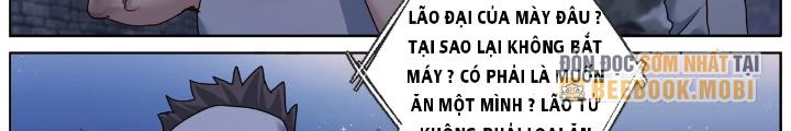 Ta Đột Nhiên Thành Tiên, Làm Sao Bây Giờ Chapter 135 - Trang 2