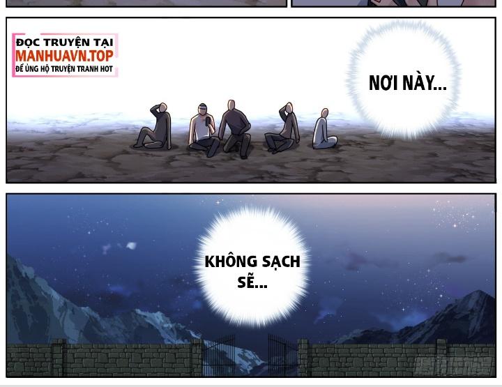 Ta Đột Nhiên Thành Tiên, Làm Sao Bây Giờ Chapter 135 - Trang 2