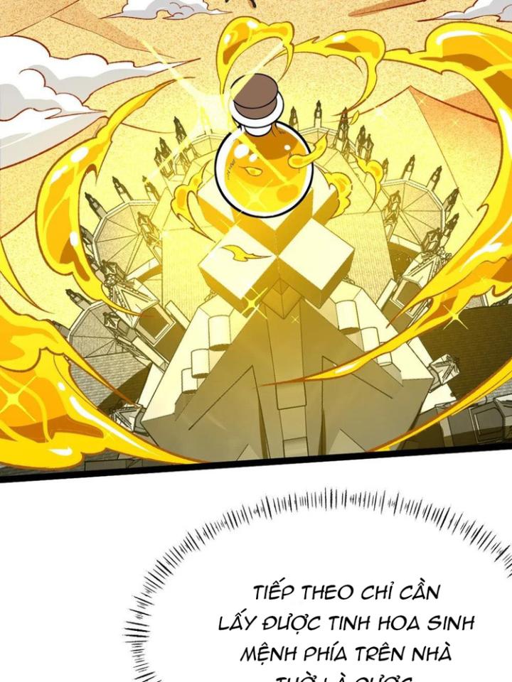 Náo Động Thiên Khởi Chapter 39 - Trang 3