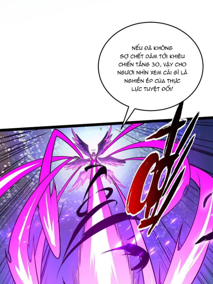 Náo Động Thiên Khởi Chapter 39 - Trang 3