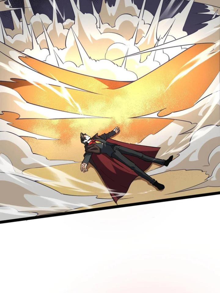 Náo Động Thiên Khởi Chapter 39 - Trang 3