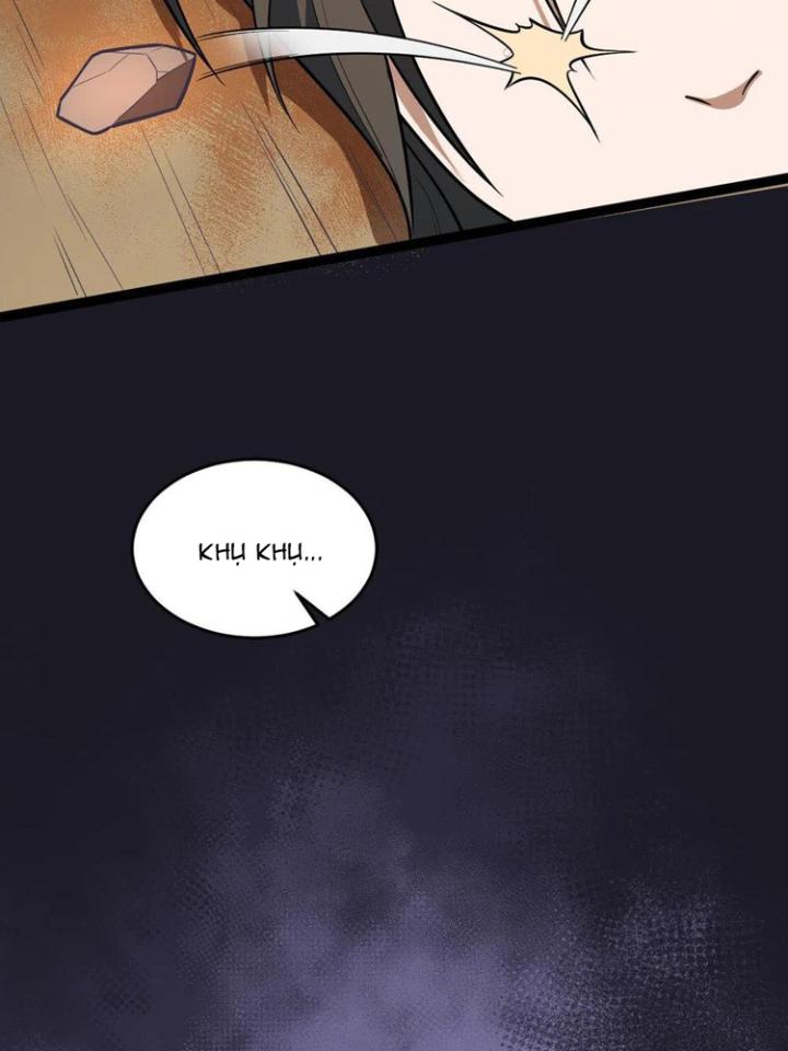 Náo Động Thiên Khởi Chapter 39 - Trang 3