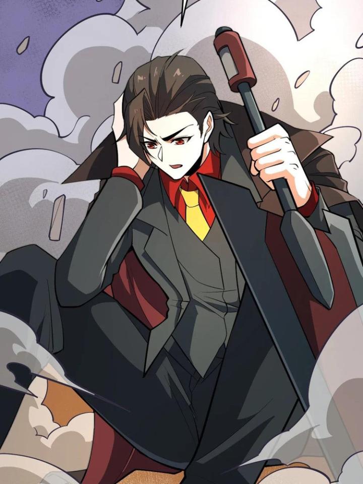 Náo Động Thiên Khởi Chapter 39 - Trang 3