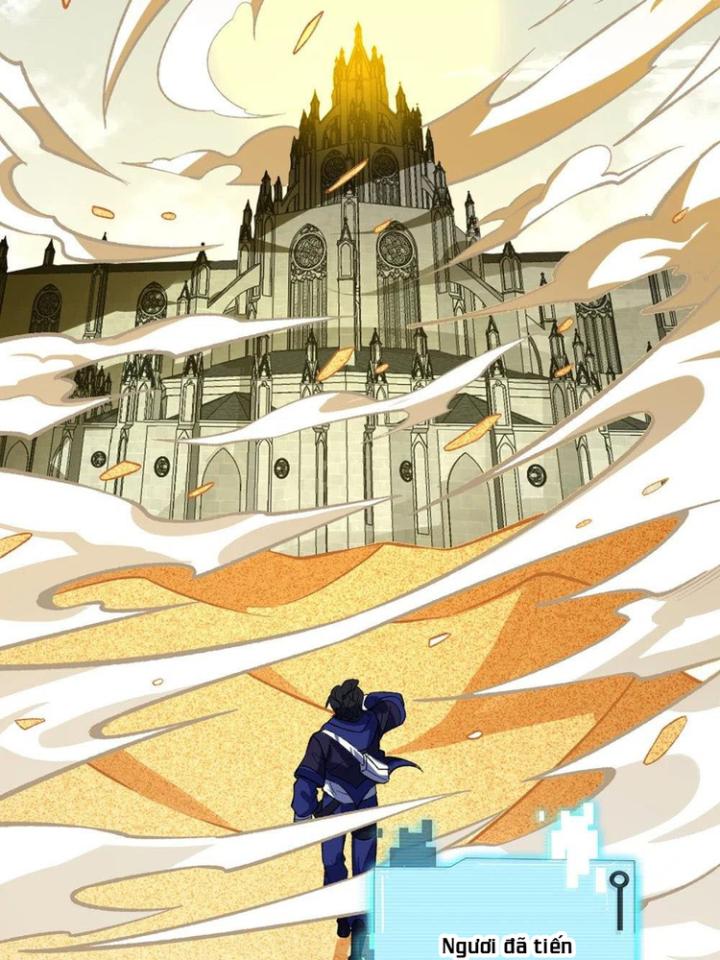 Náo Động Thiên Khởi Chapter 39 - Trang 3