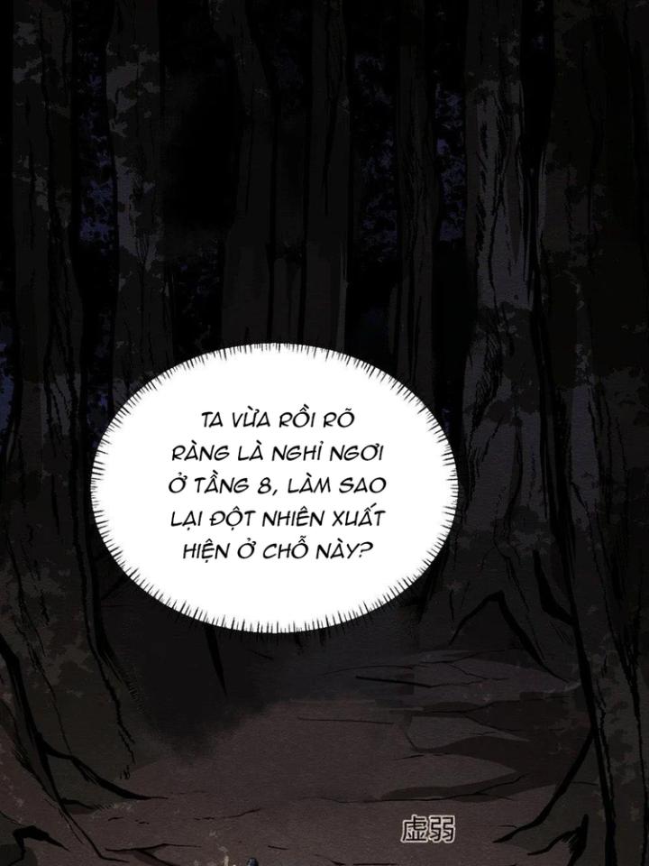 Náo Động Thiên Khởi Chapter 39 - Trang 3