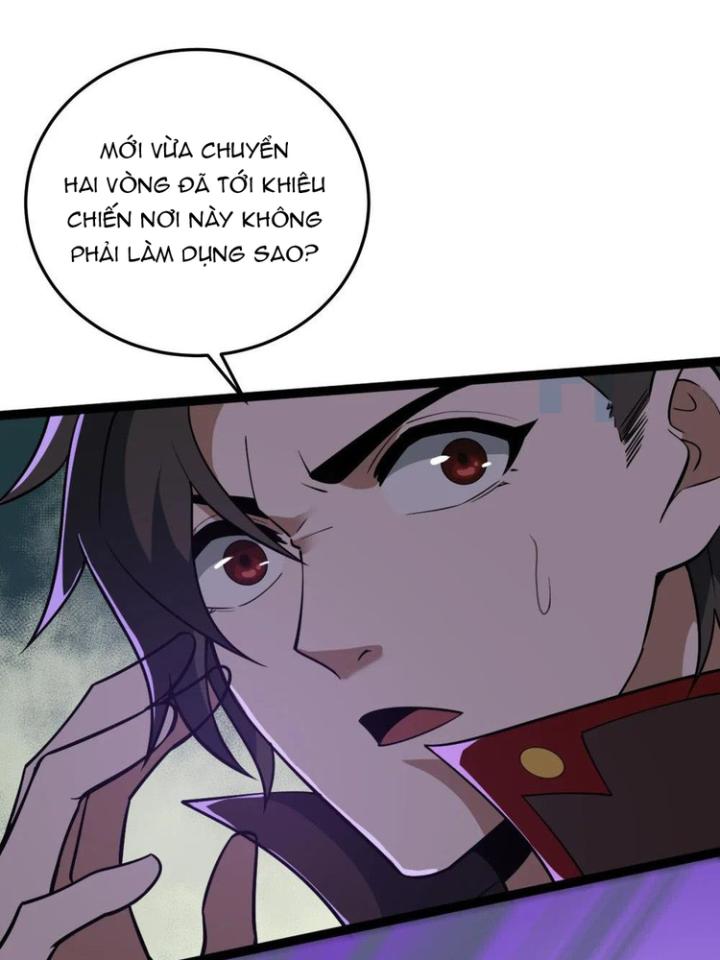 Náo Động Thiên Khởi Chapter 39 - Trang 3