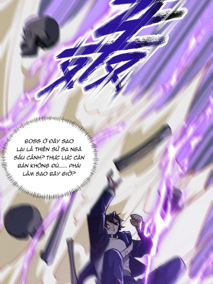 Náo Động Thiên Khởi Chapter 39 - Trang 3