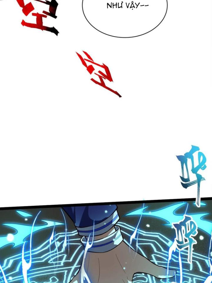 Náo Động Thiên Khởi Chapter 39 - Trang 3